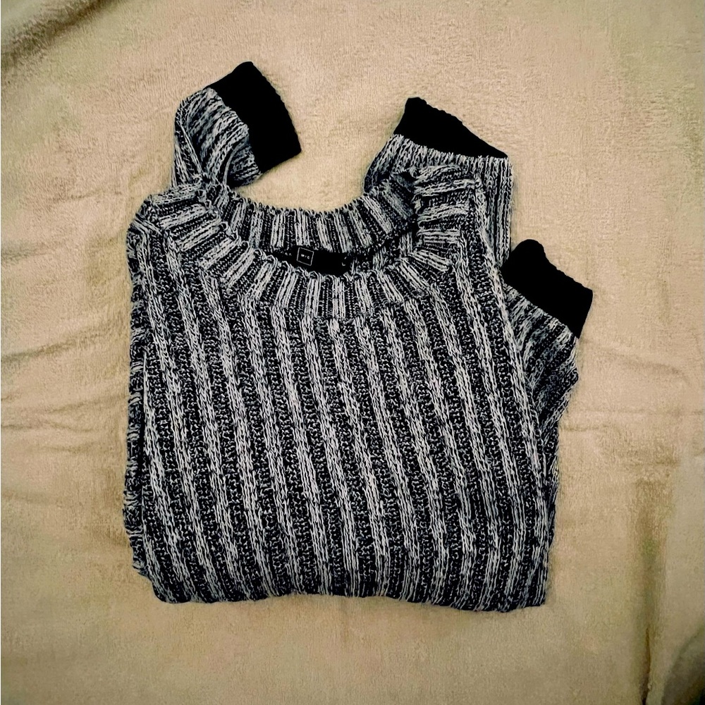 Disruptive Youth Sweater